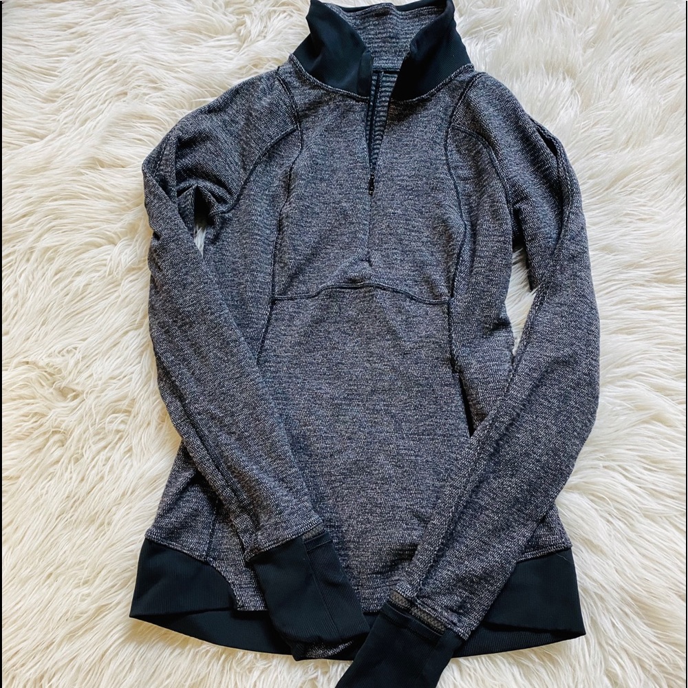 Lululemon Half ZIP